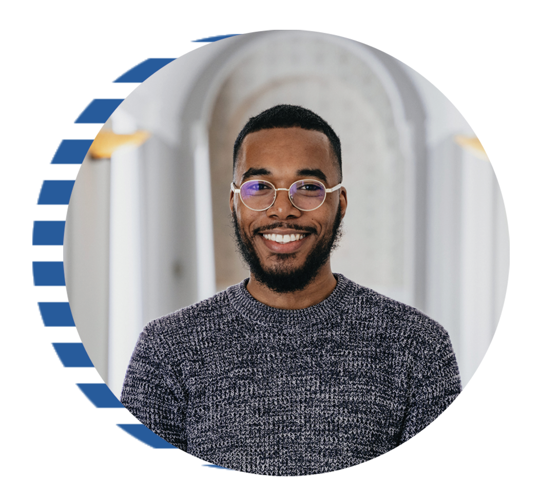 woman sitting in front of black table writing on white book near window