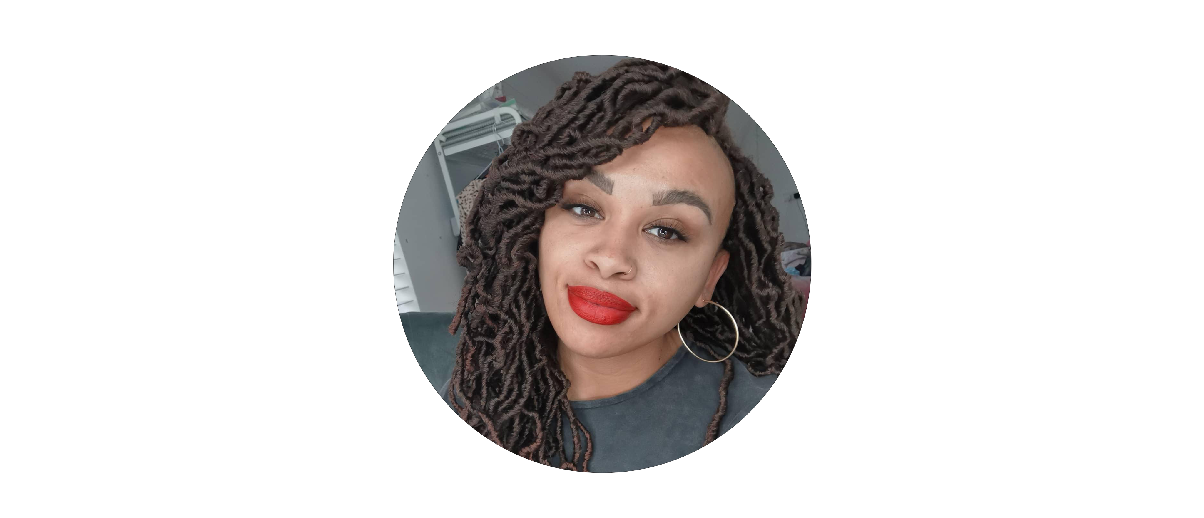 Image of Geraldine Doherty