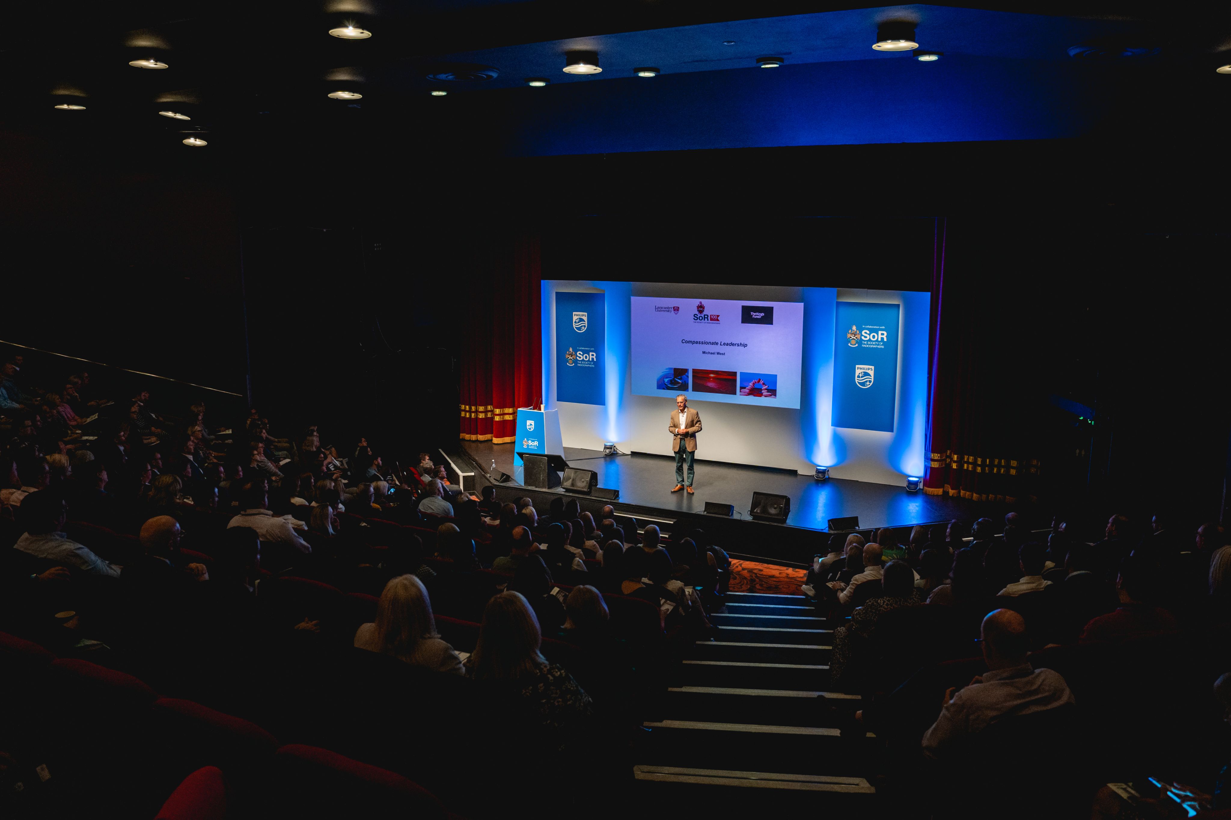 Compassionate Leadership