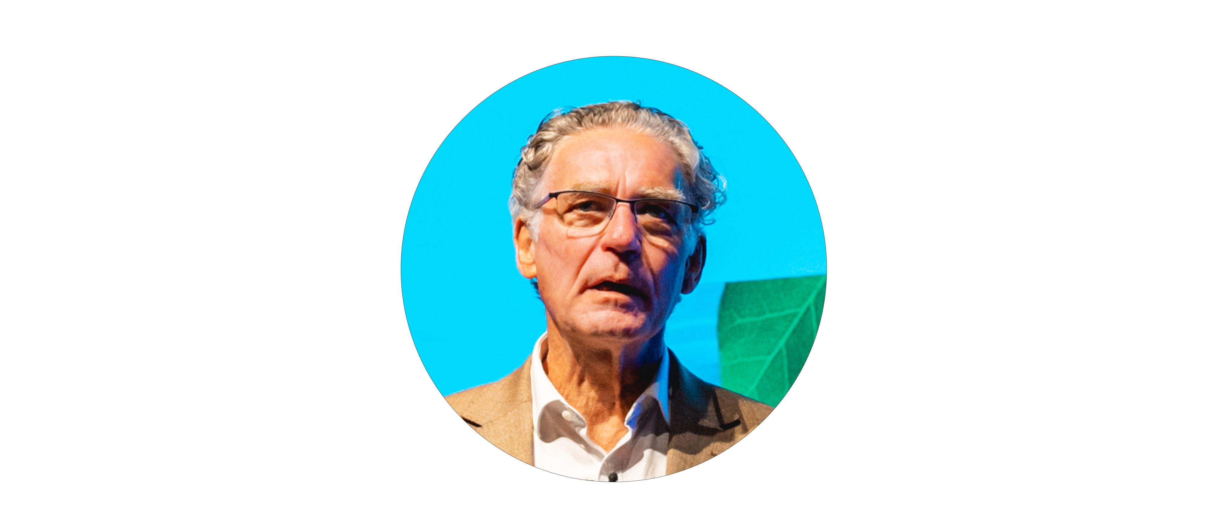 Michael West, Professor of Organisational Psychology at Lancaster University