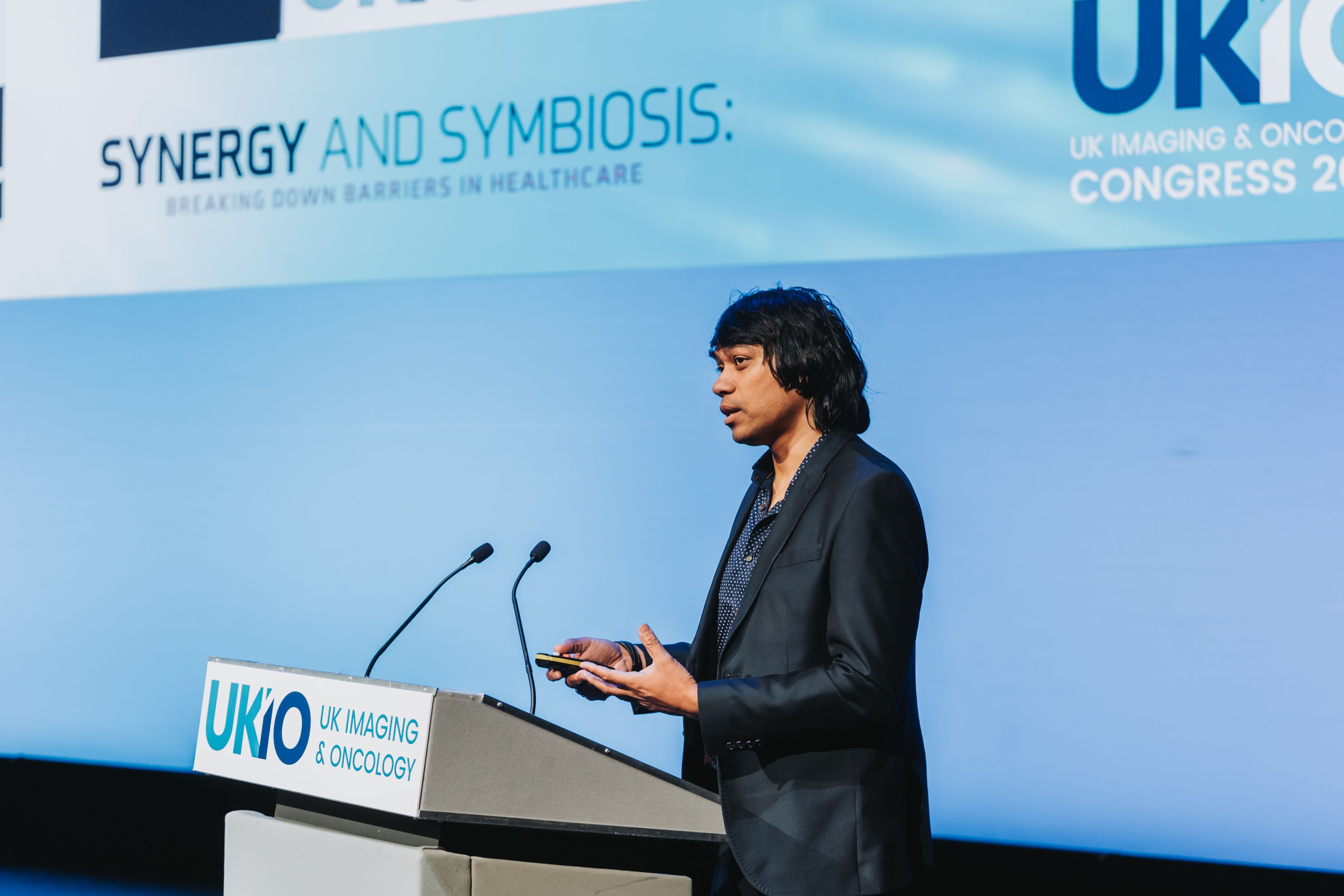 Professor Partha Kar reflects on equality, diversity and inclusivity in the NHS