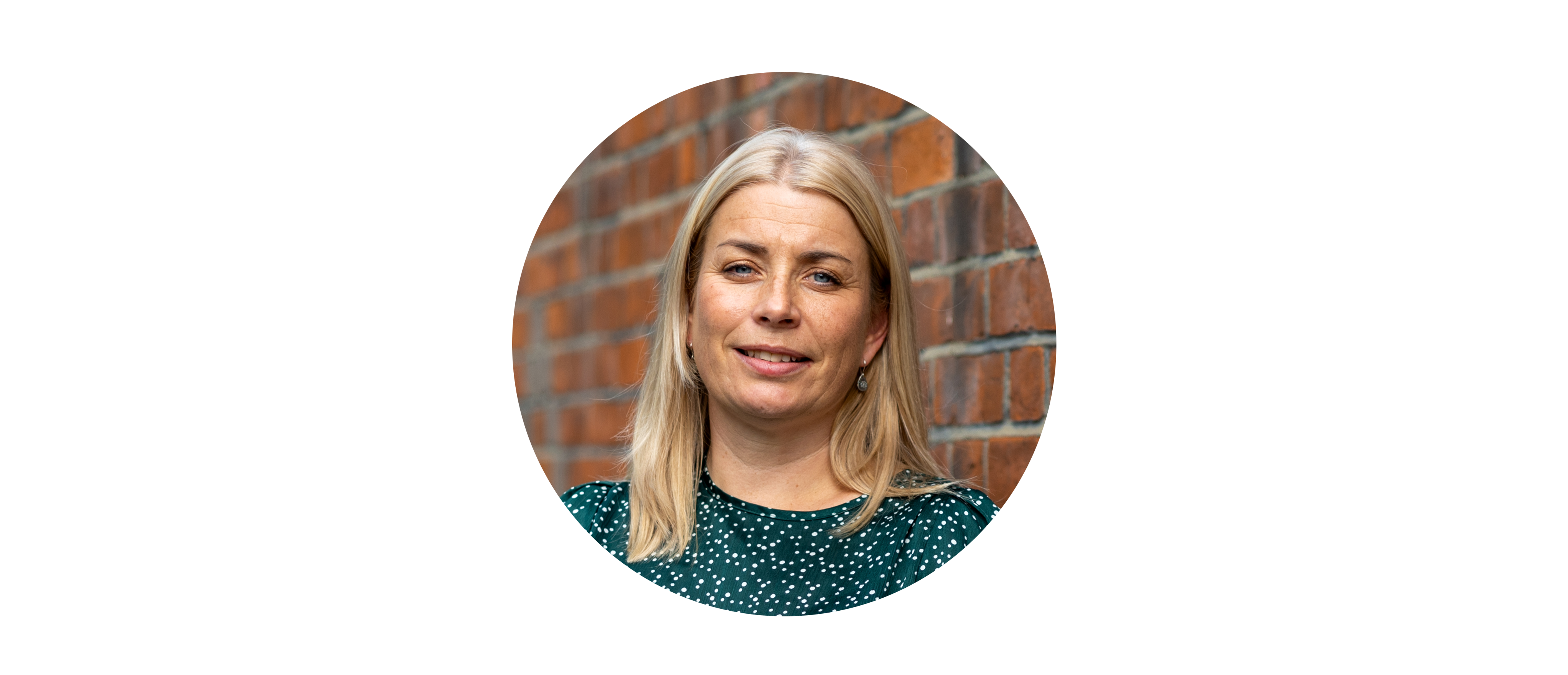 QI Partner Glenda Shaw