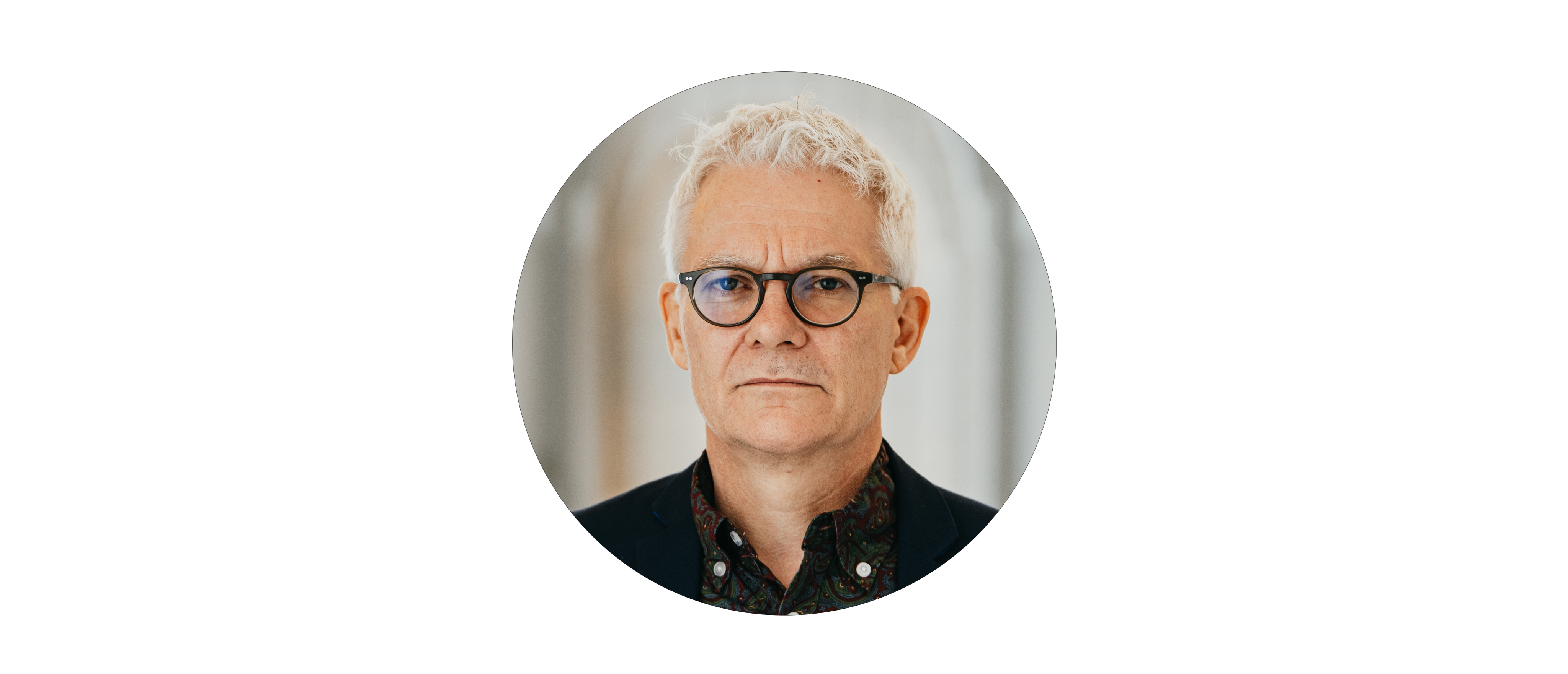 Dean Rogers, Industrial Relations Rep