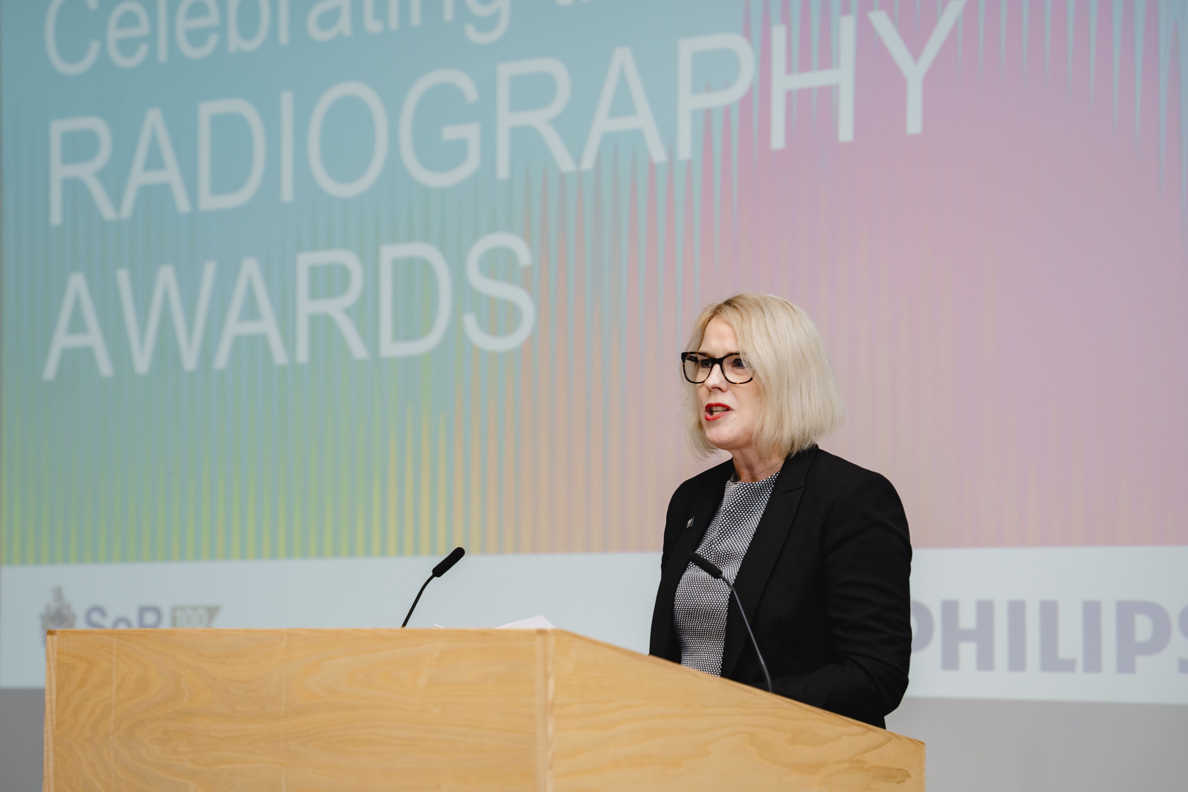 Radiography Awards: Regional Winners